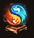 Symbol of Power+