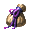 Stone Bag