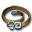 Linen Belt