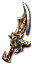 Weapon 105lvl