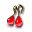 Earring 55lvl (PvP)