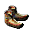 Shoes 55lvl (PvP)