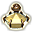 Gold Dye