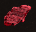 Crimson Fossil