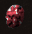 Crimson Flame Stone