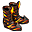 Fire Shoes