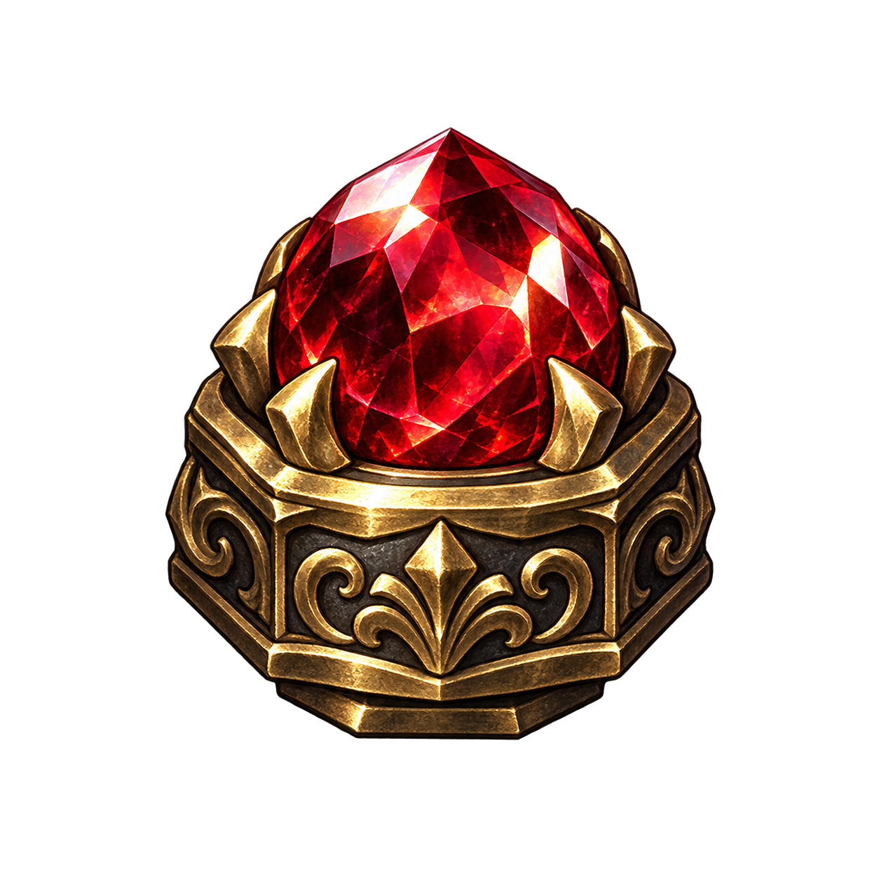Energy Crystal