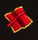 Red Fine Cloth