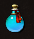 Attack Potion (M)