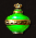 Elemental Potion (L)