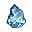Piece of Crystal